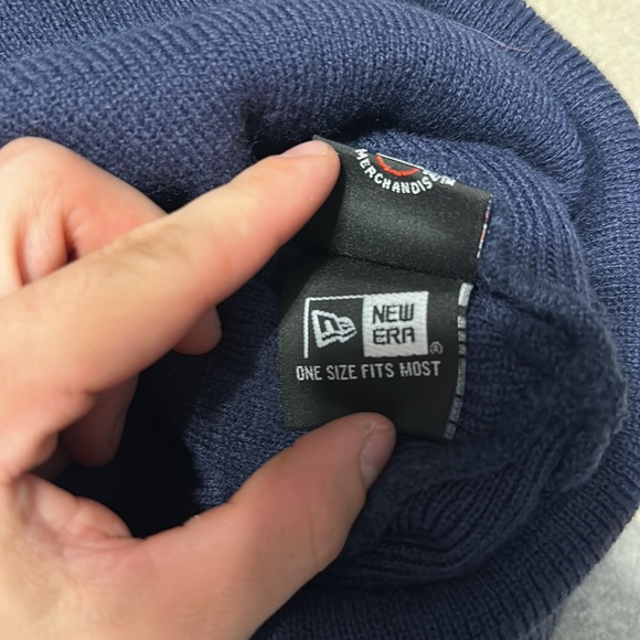 Toronto Bluejays Toque - Picture 3 of 3